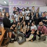 Se realizó encuentro participativo sobre ciberacoso, en las comunas de Paine y El Bosque, en el “Centro Adolescente Alter Joven” de esta comuna.