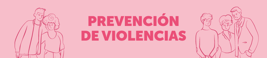 Prevención de Violencias