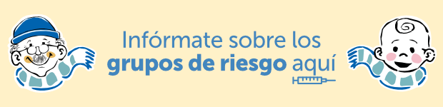 Banner Grupos de Riesgo